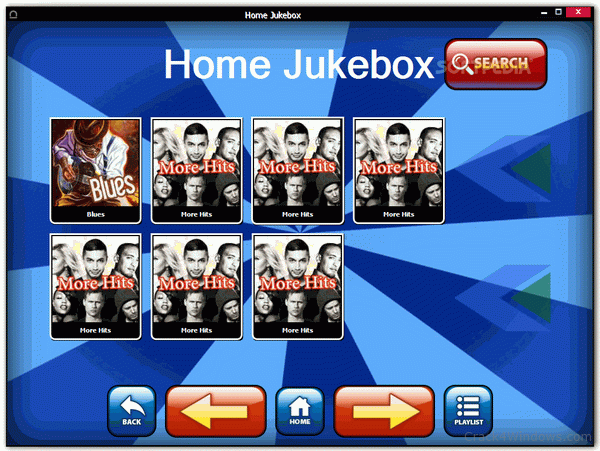 Virtual Music Jukebox 7.0 Keygen