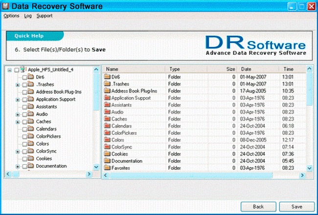 M3 raw drive recovery serial number free